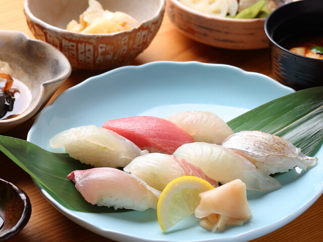 ランチメニュー 漁師寿司 海蓮丸 明石店 リョウシズシ カイレンマル 山陽明石 寿司 食べログ ランチメニュー 漁師寿司 海蓮丸 明石店 リョウシズシ カイレンマル 山陽明石 寿司 食べログ