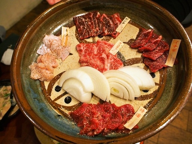 Ketobashi-ya Champion Sakae Higashi Ten photo 3