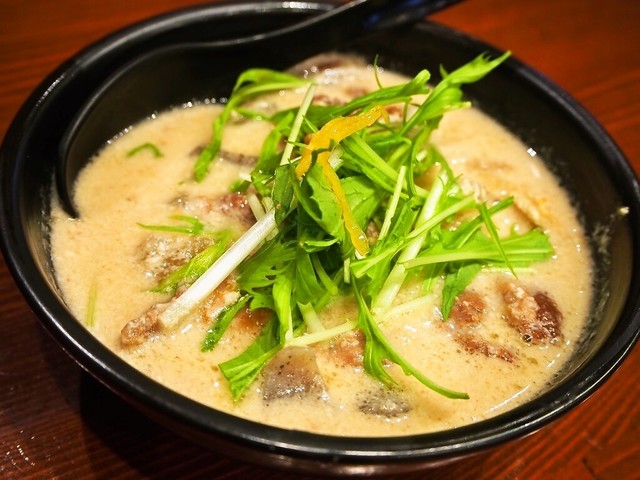 Ketobashi-ya Champion Sakae Higashi Ten