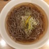 立ち食い蕎麦 あずさ