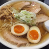 青竹手打ちラーメン 大和
