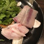 旬彩 天ぷら 心来(しんら） - 