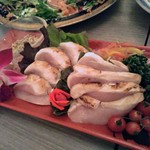 GRILL&WINE 鶏29BAL - GRILL&WINE 鶏29BAL 難波店（トリニクバル） 難波 マウイプラン+飲み放題（大阪）