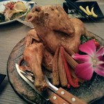 GRILL&WINE 鶏29BAL - GRILL&WINE 鶏29BAL 難波店（トリニクバル） 難波 マウイプラン+飲み放題（大阪）