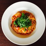 TRATTORIA Montagne Cucina