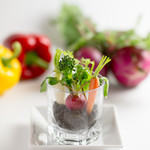 TRATTORIA Montagne Cucina