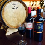 トラットリア モンテ・クッチーナ - 