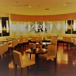 TRATTORIA Montagne Cucina