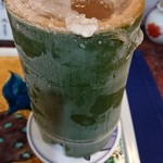 Oranku Ya - 竹酒