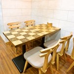 ボンジュク&ビビンバcafe 新大久保店