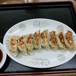 Chuukaryourishouryuu - 焼餃子