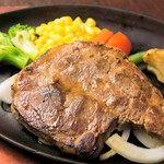 JACK IN THE STEAK - 