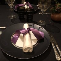 ガストロノミー ジョエル・ロブション - 