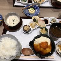 ゆば料理 東山ゆう豆 - 