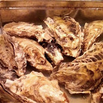 かき小屋袋町 海平商店 - 