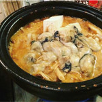 かき小屋袋町 海平商店 - 