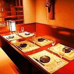 個室ダイニング 和ごころ 梅田店