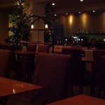 カフェ ガレリア - 