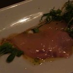 ラズベリー ベレー - 味付けがよかった