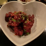 でりかおんどる - 韓国式鶏の唐揚げ