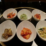 でりかおんどる - 突出し