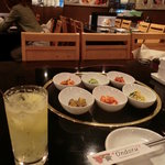 でりかおんどる - 