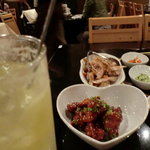 でりかおんどる - 