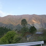 旅舎右馬允 - 外の景色