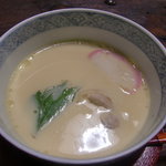 旅舎右馬允 - かまぼこがちょっと残念