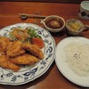 洋食 中村家