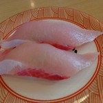 魚魚丸 鹿山店 - ブリトロ