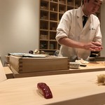 Sushi Takayama - 