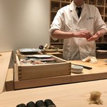 Sushi Takayama - 