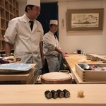 Sushi Takayama - 