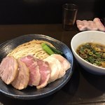 らぁ麺 すぎ本 - 