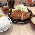 とんかつ檍 蒲田本店 - 