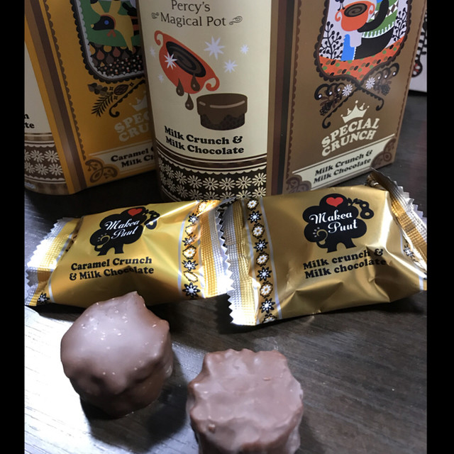 メリー 高島屋大阪店 難波 南海 チョコレート 食べログ