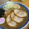 中華蕎麦 サンジ