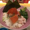 幻の海鮮丼専門店 海とぼんた 上野マルイ店