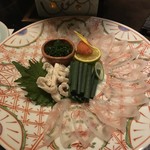 木曽路 福重店 - 