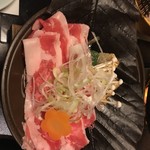 木曽路 福重店 - 