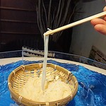 Miwa Soumen Nagashi - 三輪素麺流し