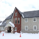 プチホテル・フットルース - ホテル外観