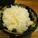 とんこつらぁ麺 松もと - 