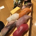 Itamae Sushi Hanare - 