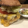 マンチズ バーガー シャック