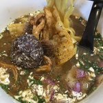 らーめん工房 麺作 - 