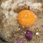 らーめん工房 麺作 - 