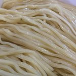 らーめん工房 麺作 - 