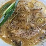 らーめん工房 麺作 - 